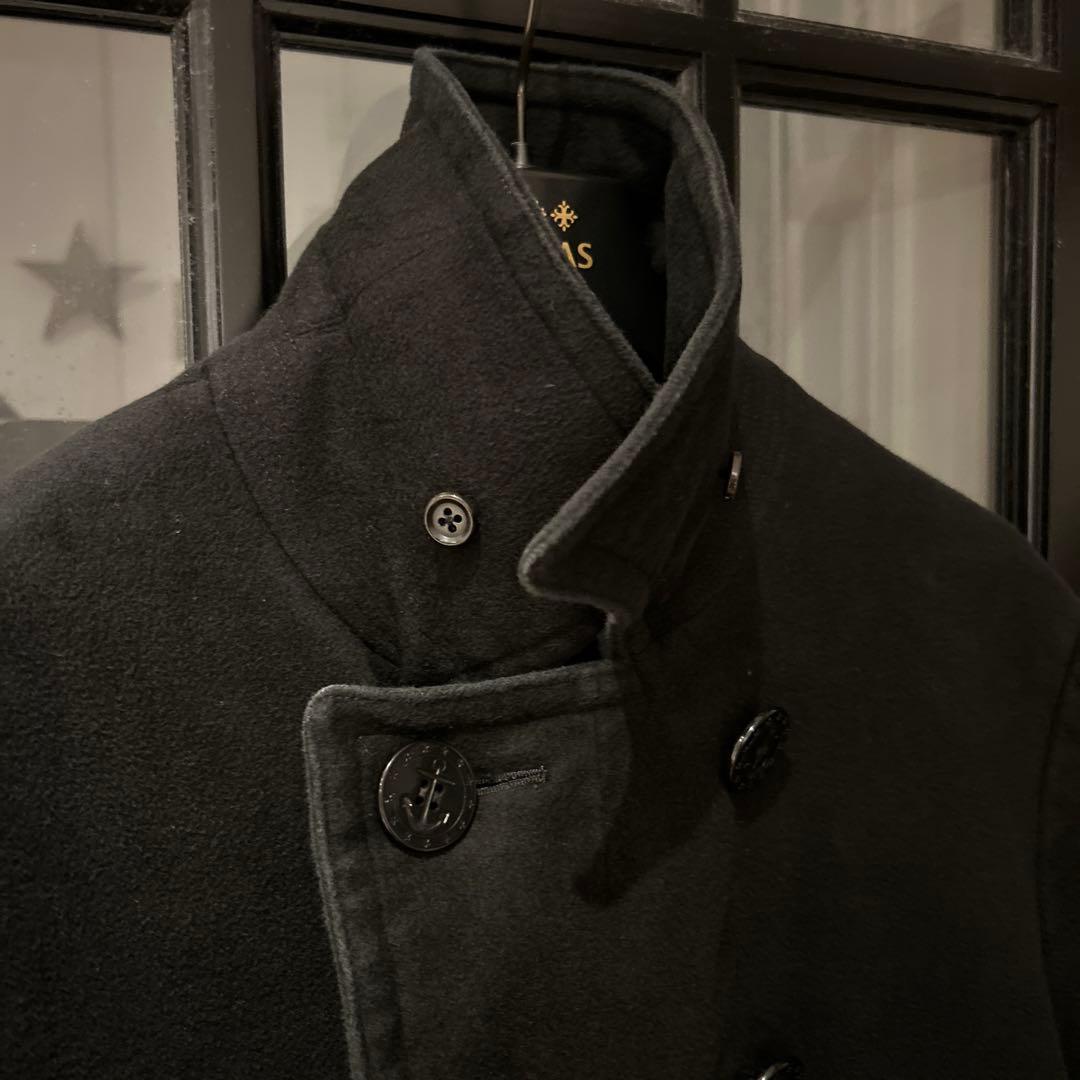 MINEDENIM ピーコート 2size - メルカリ