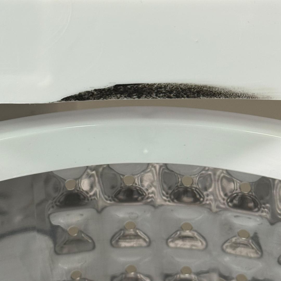 ★ジェネレーションパス　3.6K　2槽式洗濯機　SP-NWM01　2024年製