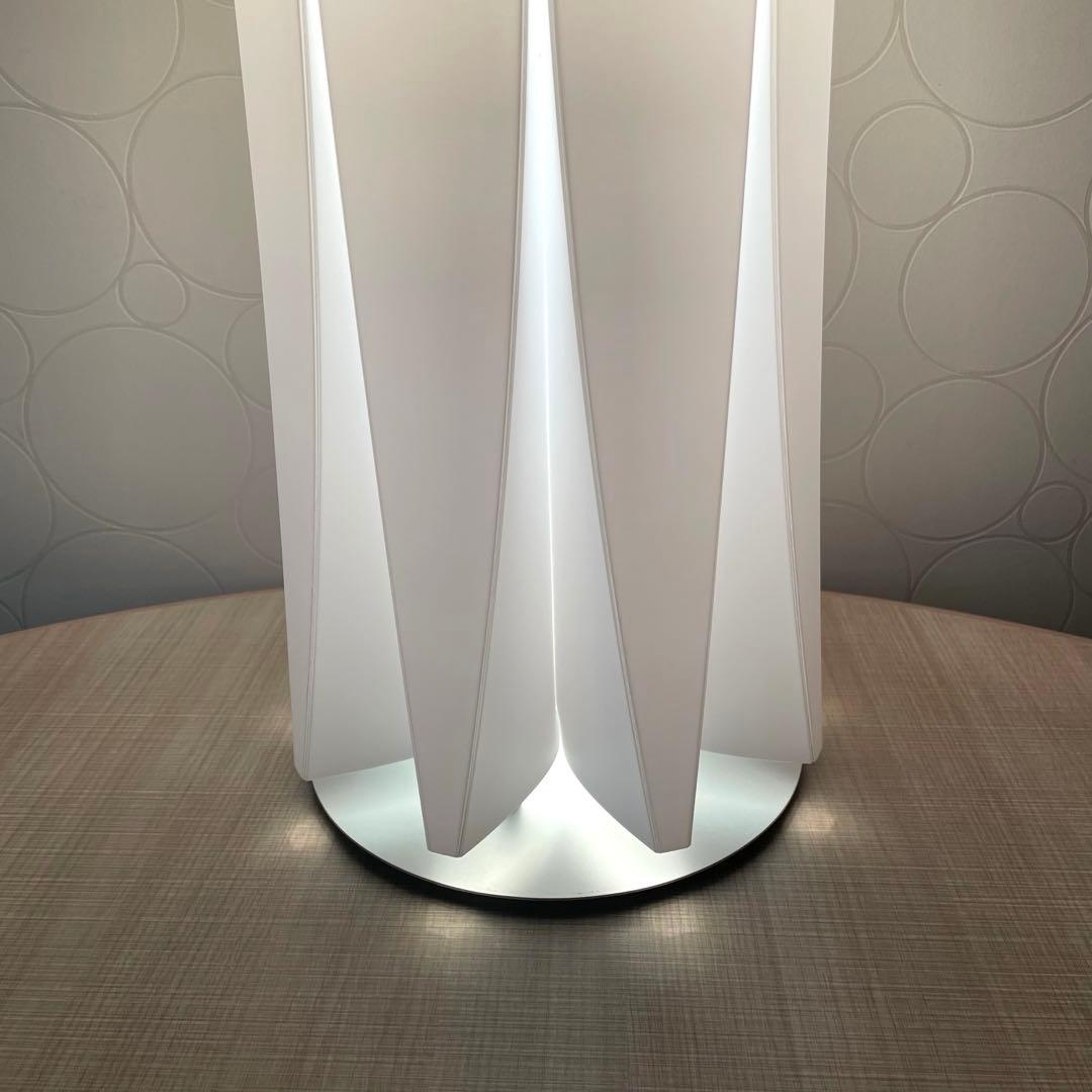 美品】SLAMP BACH テーブルランプ イタリア製 照明 ランプ モダン