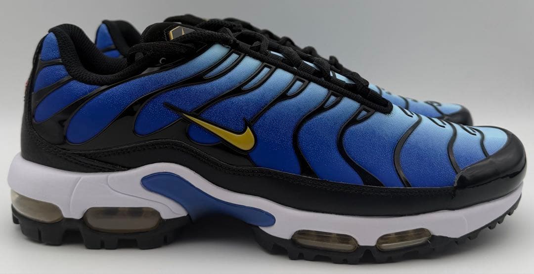 ナイキ AIR MAX PLUS G エアマックスプラス ゴルフ 28.5cm