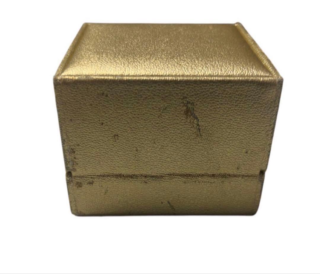 ぴ*ん様 MARIHA Earth Dropsリング ホワイトムーンストーン K - メルカリ