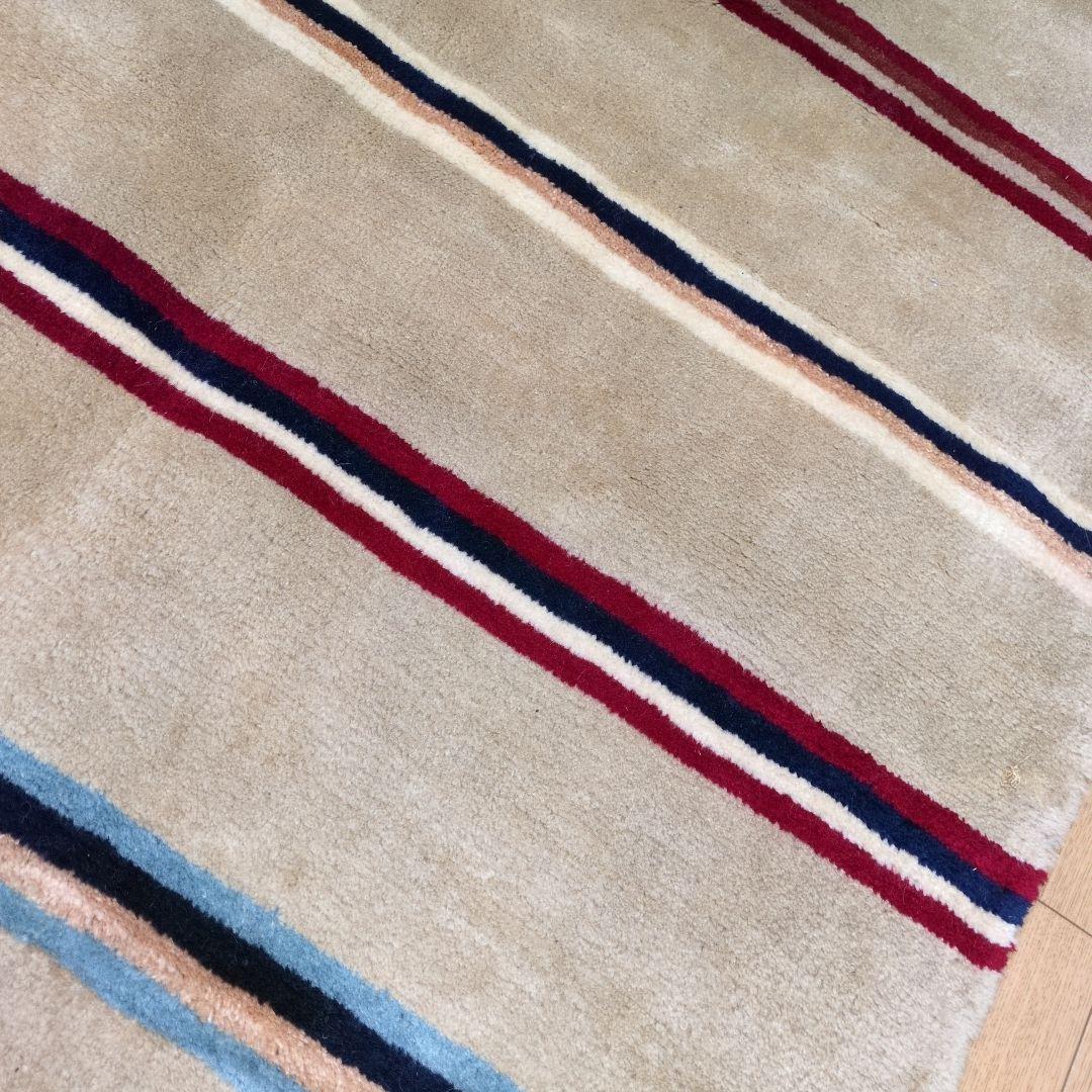 ペルシャ絨毯 ギャッベ 新品 150x107 cm Persia Gabbeh - メルカリ