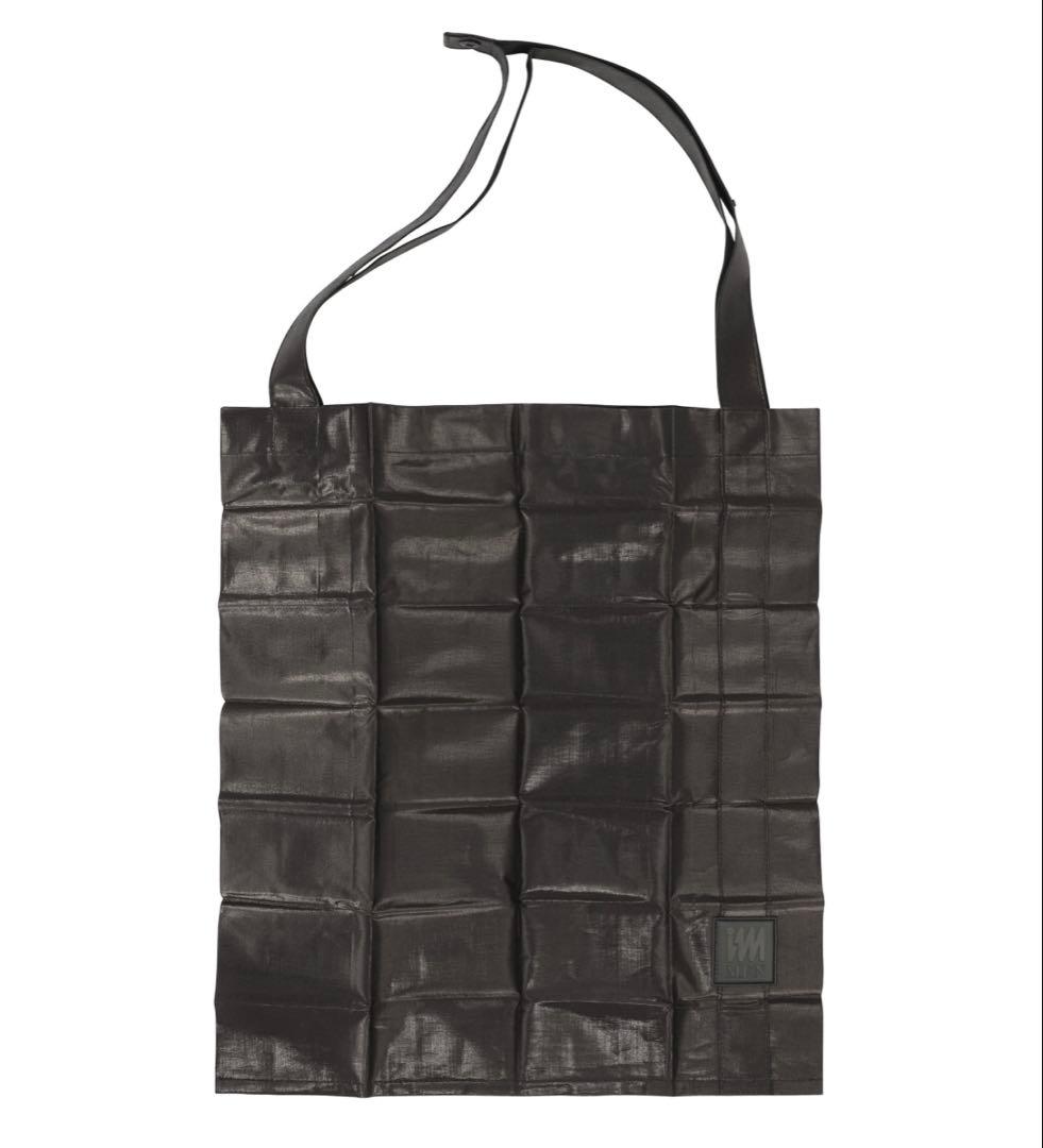 IM MEN PATPATA アイムメン25AW トートバッグ　イッセイミヤケ PATA PATA – isseymiyake.com