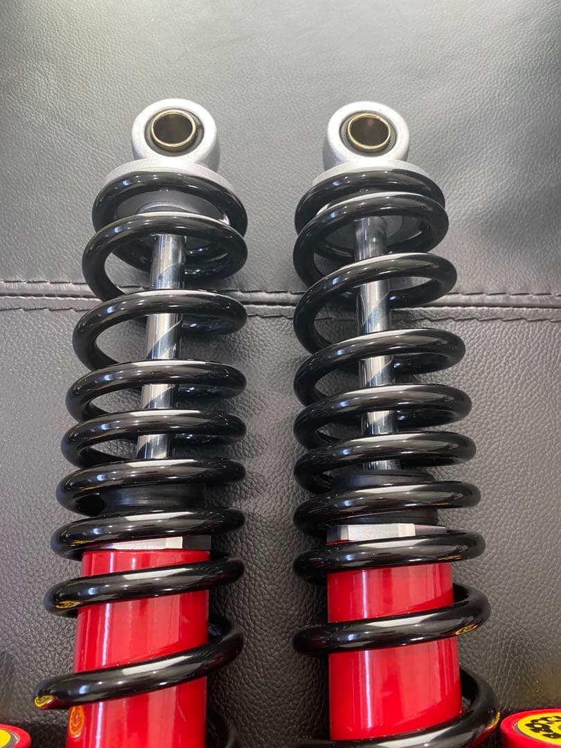 マルゾッキ タイプ 345 GS400 GSX400E ザリ ゴキ - メルカリ