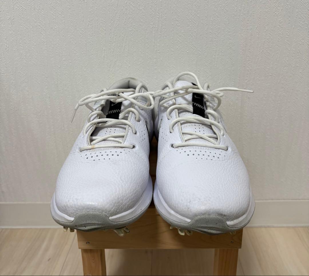 【美品】ナイキ ゴルフシューズ 27.5cm