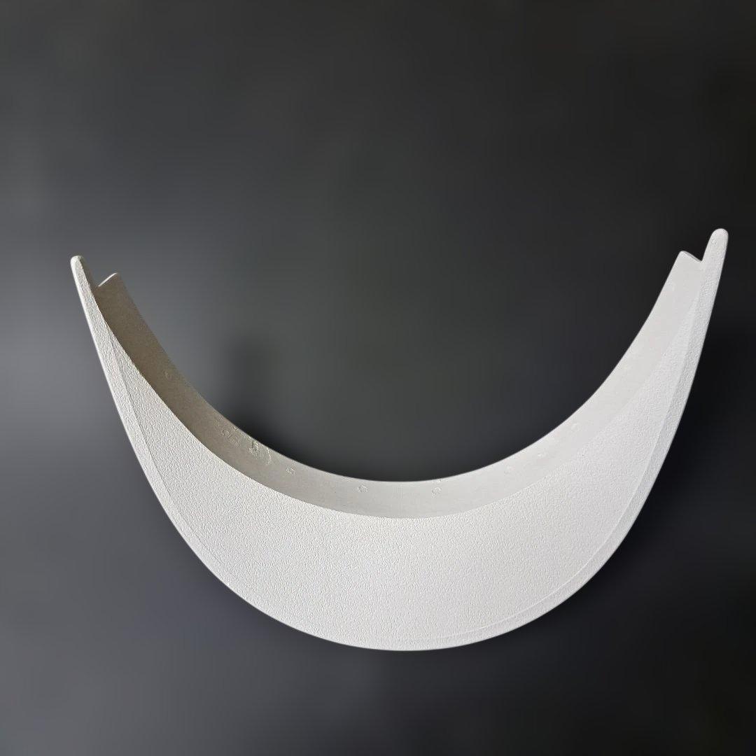 立花コルク半三つボタンマジックオリジナルFRPツバ - メルカリ