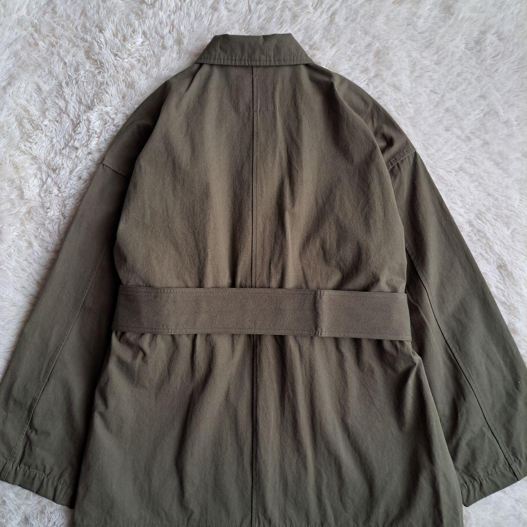 satto様 新品タグ付 定価4.1万ドローイングナンバーズ サファリ