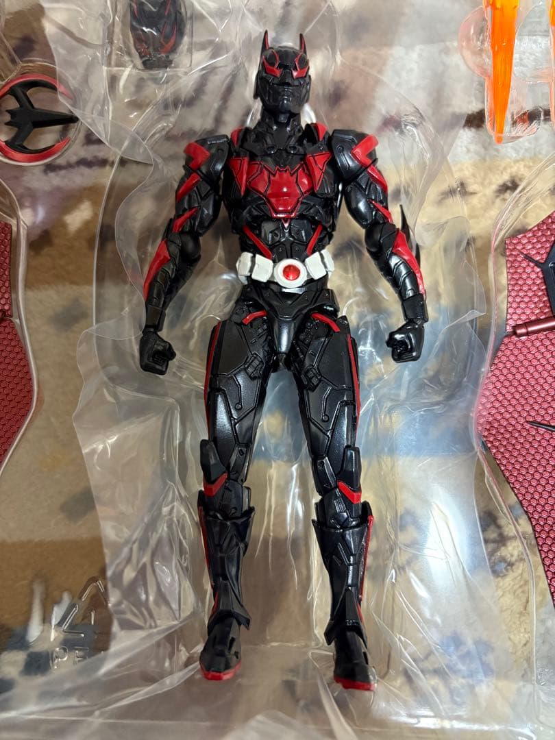 アメイジングヤマグチ バットマンビヨンド（特典あり） - メルカリ