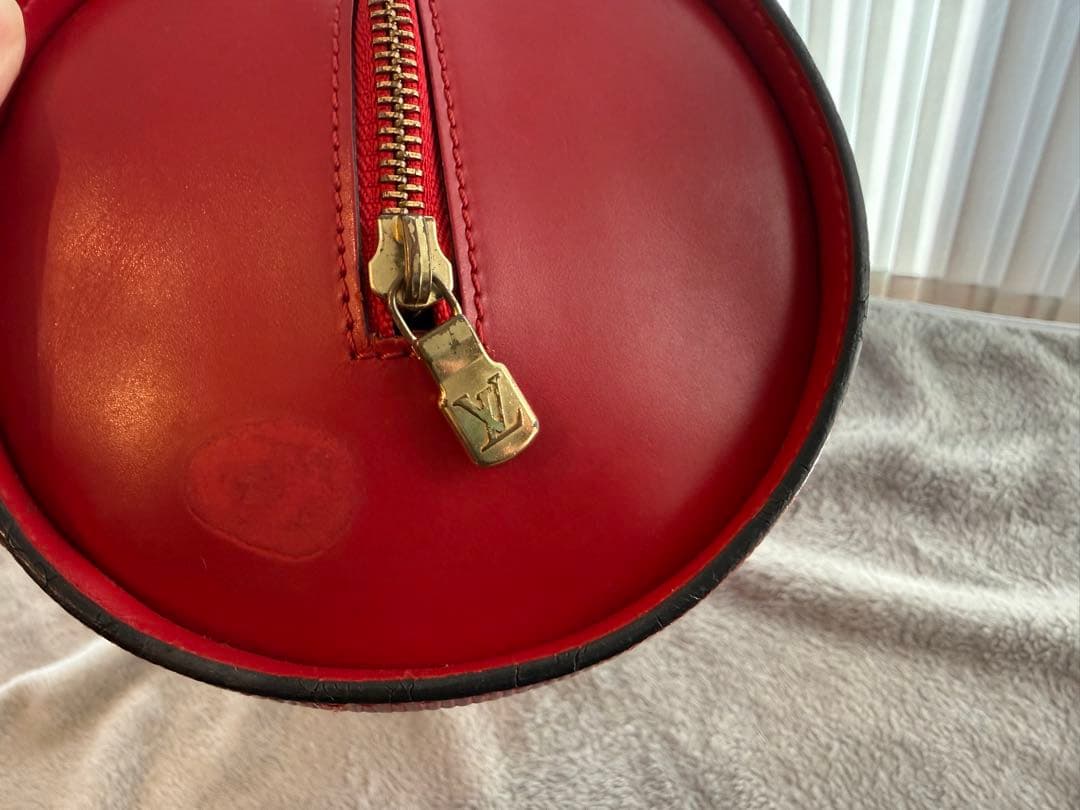 kei様専用♡LOUIS VUITTON ♡アルマMM ハンドバッグ - メルカリ