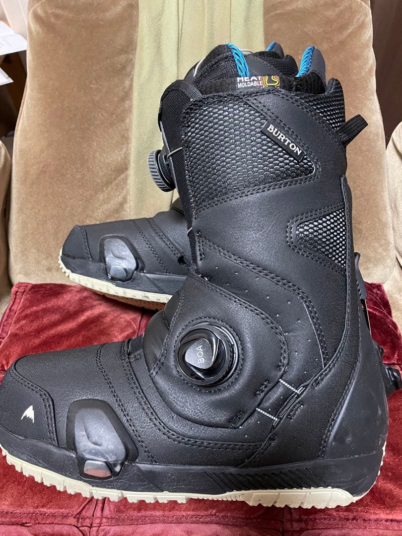 バートン　フォトン　ステップオン　スノーボードブーツ 26.0cm