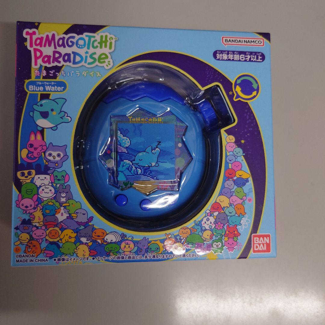 たまごっちパラダイス 3種セット 新品未開封 - メルカリ