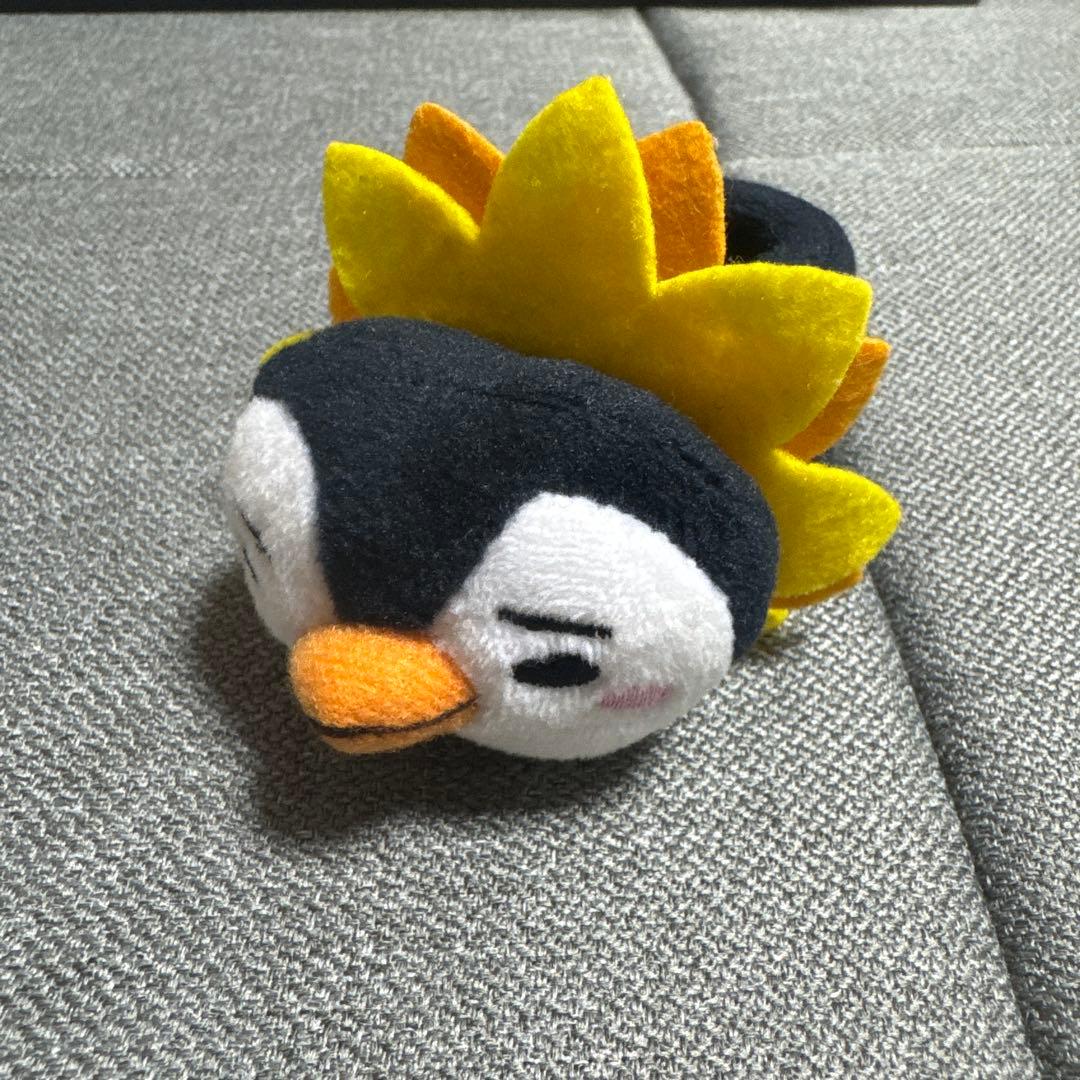 2PM ジュノJUNHO ペンライト ペンペンぬいぐるみ他 まとめ売り - メルカリ