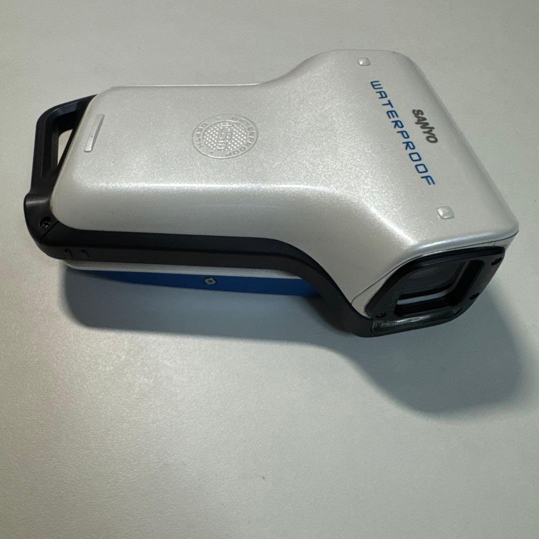 SANYO Xacti DMX-CA8 サンヨー ザクティ - メルカリ