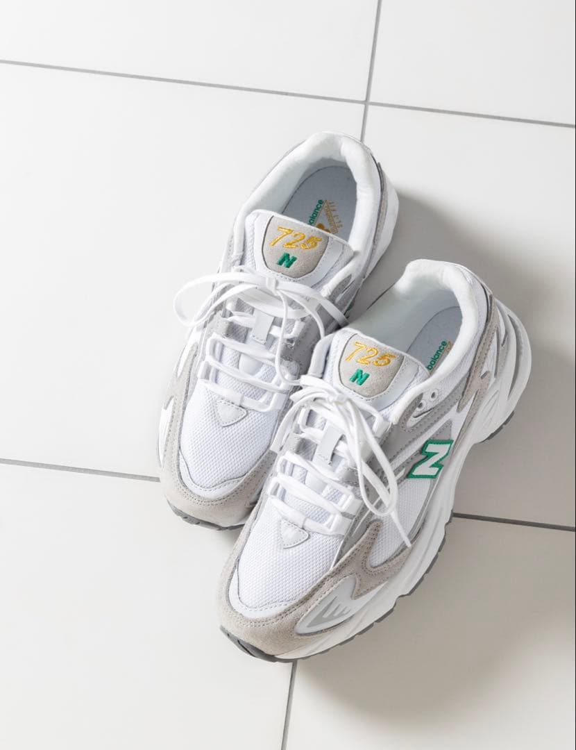 New Balance☆ML725WR1☆24.0cm
