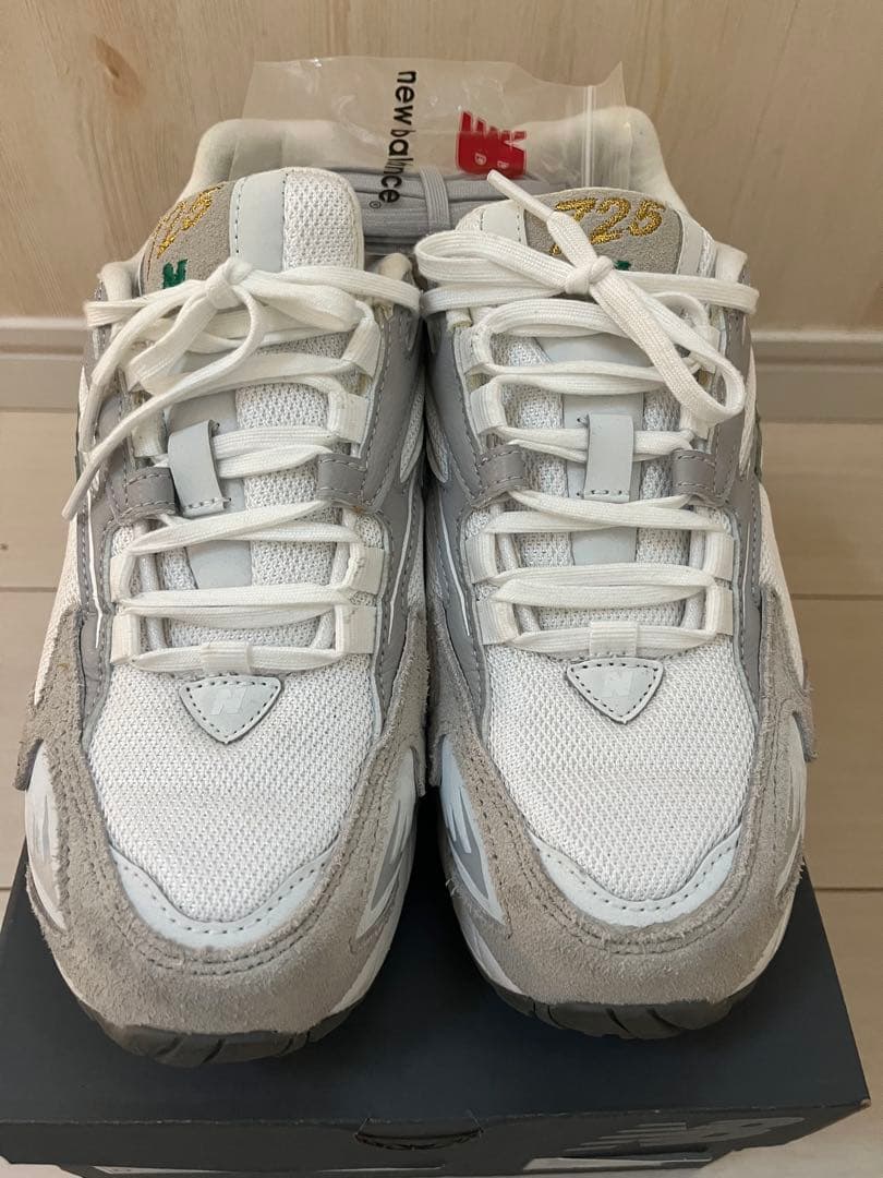 New Balance☆ML725WR1☆24.0cm