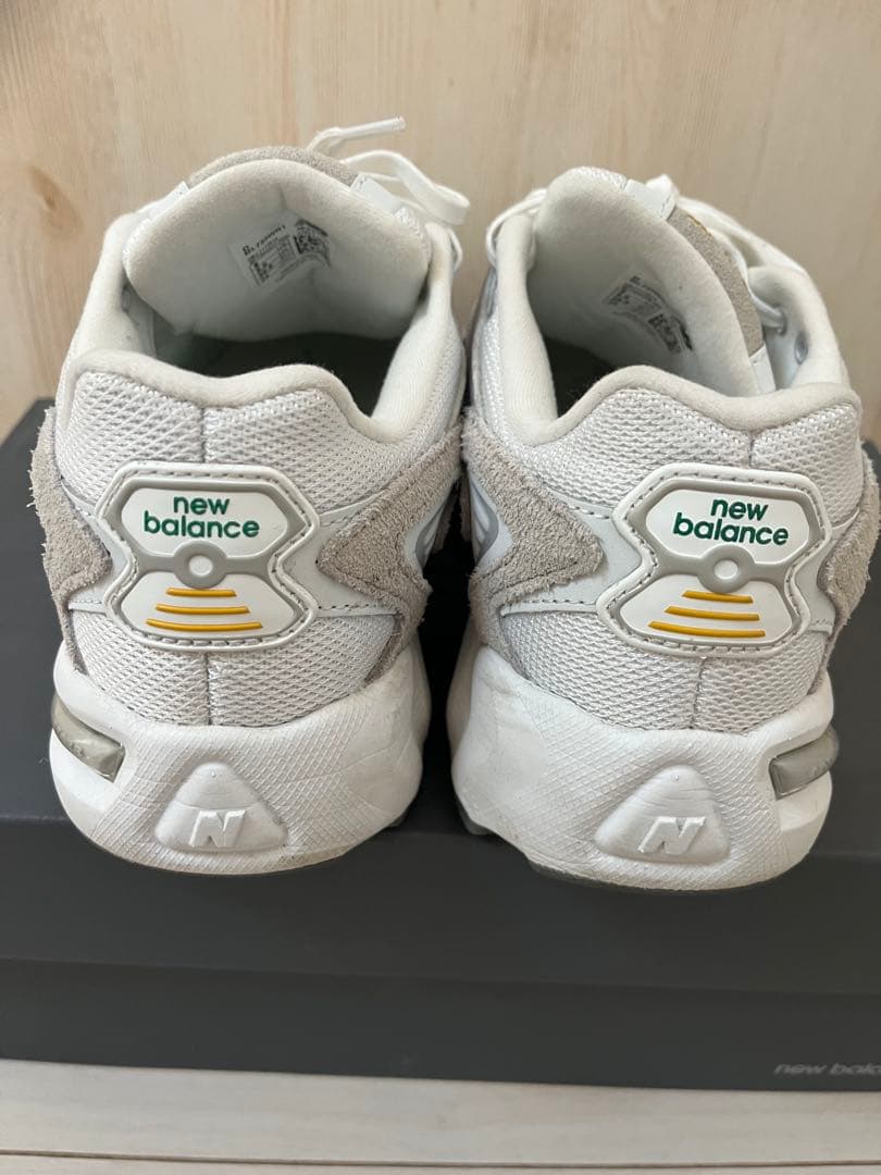 New Balance☆ML725WR1☆24.0cm