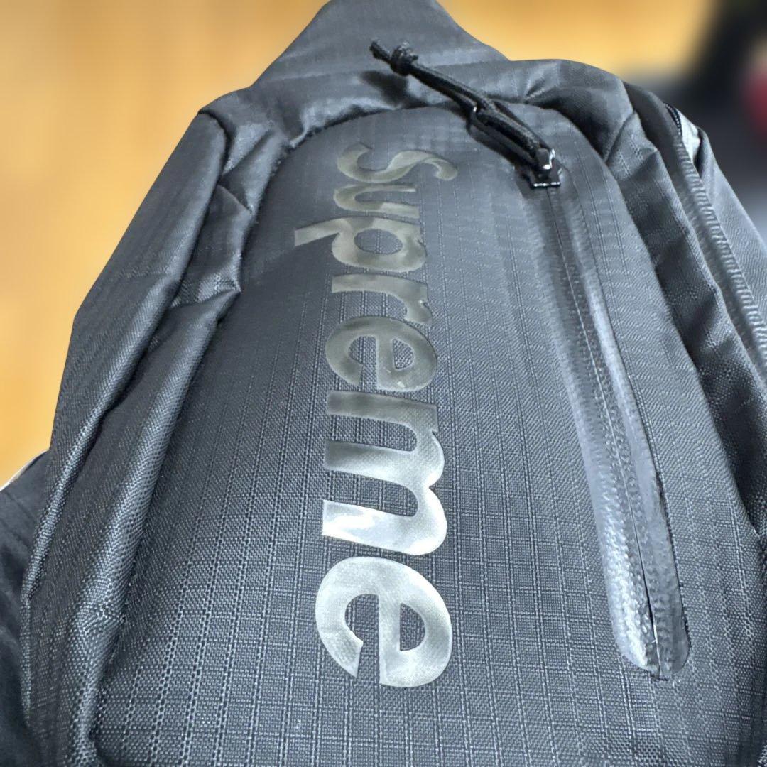 Supreme Sling Bag 21SS 