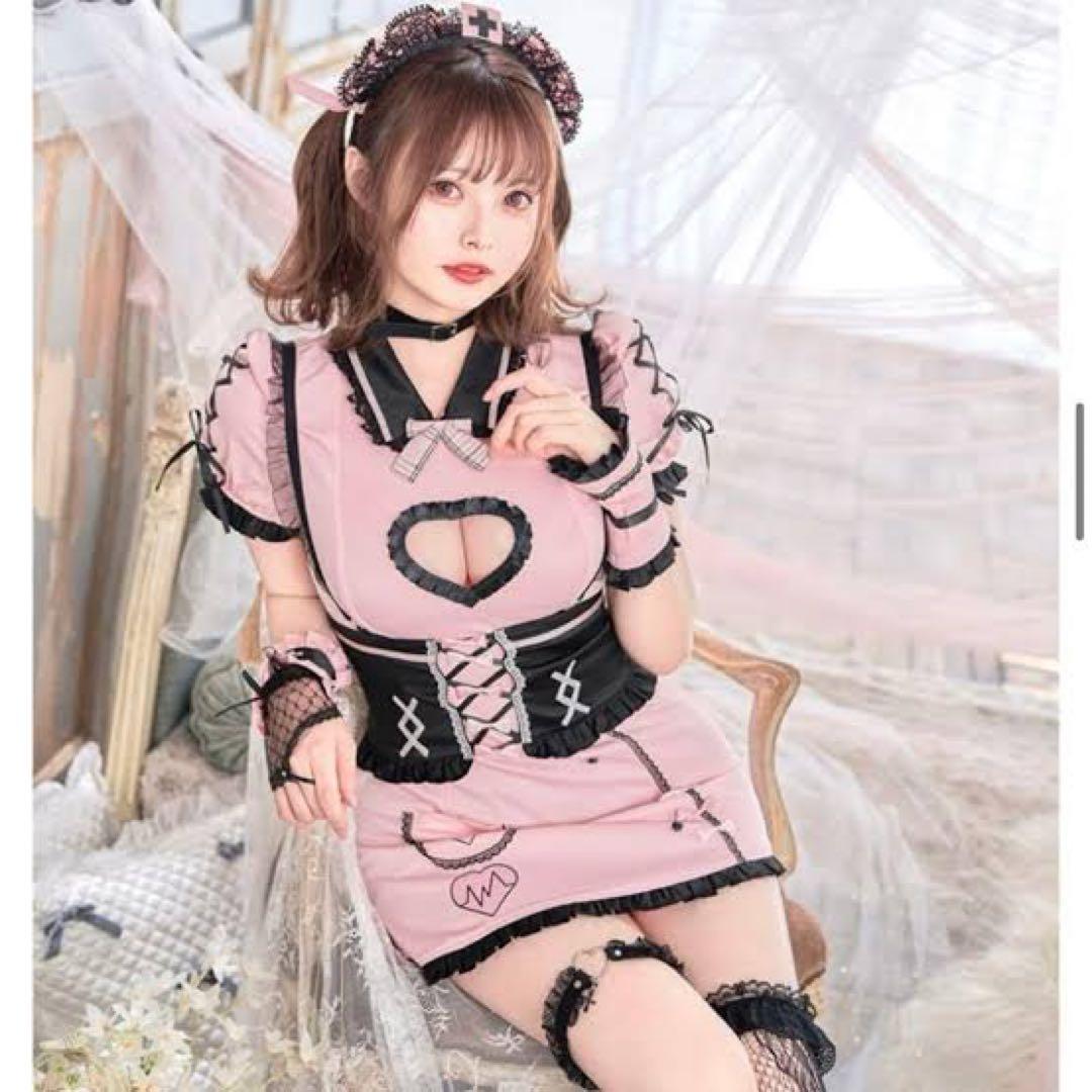 ラブミーピンクナース すずら mal@