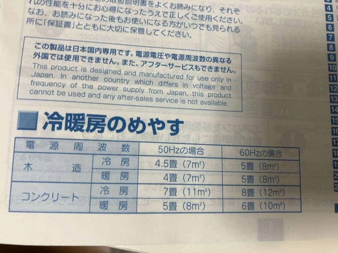 コロナ CWH-A1821 ウィンドエアコン 1.8kw 白　発送12/13以降