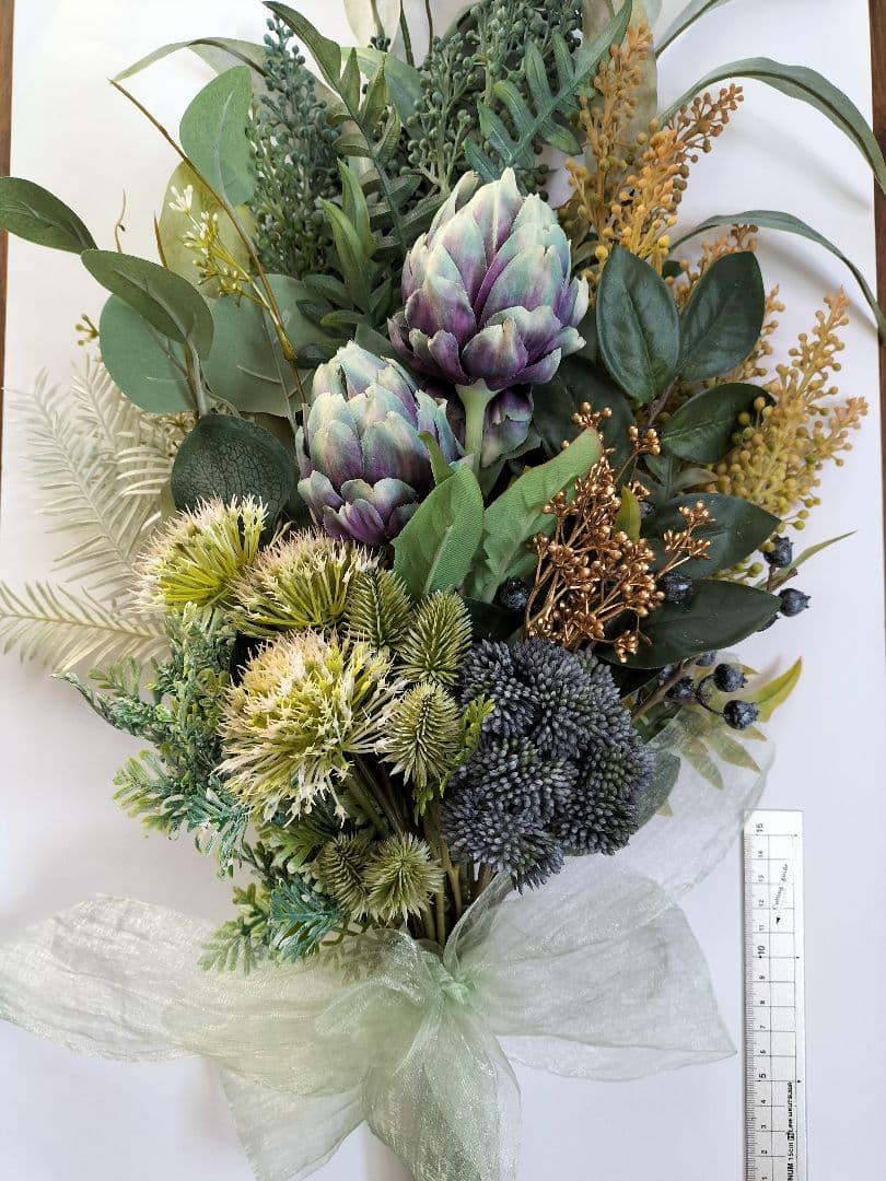 ⭐アメリカンカントリー雑貨♥️タペストリー☘️ハート❤️の森の羊達