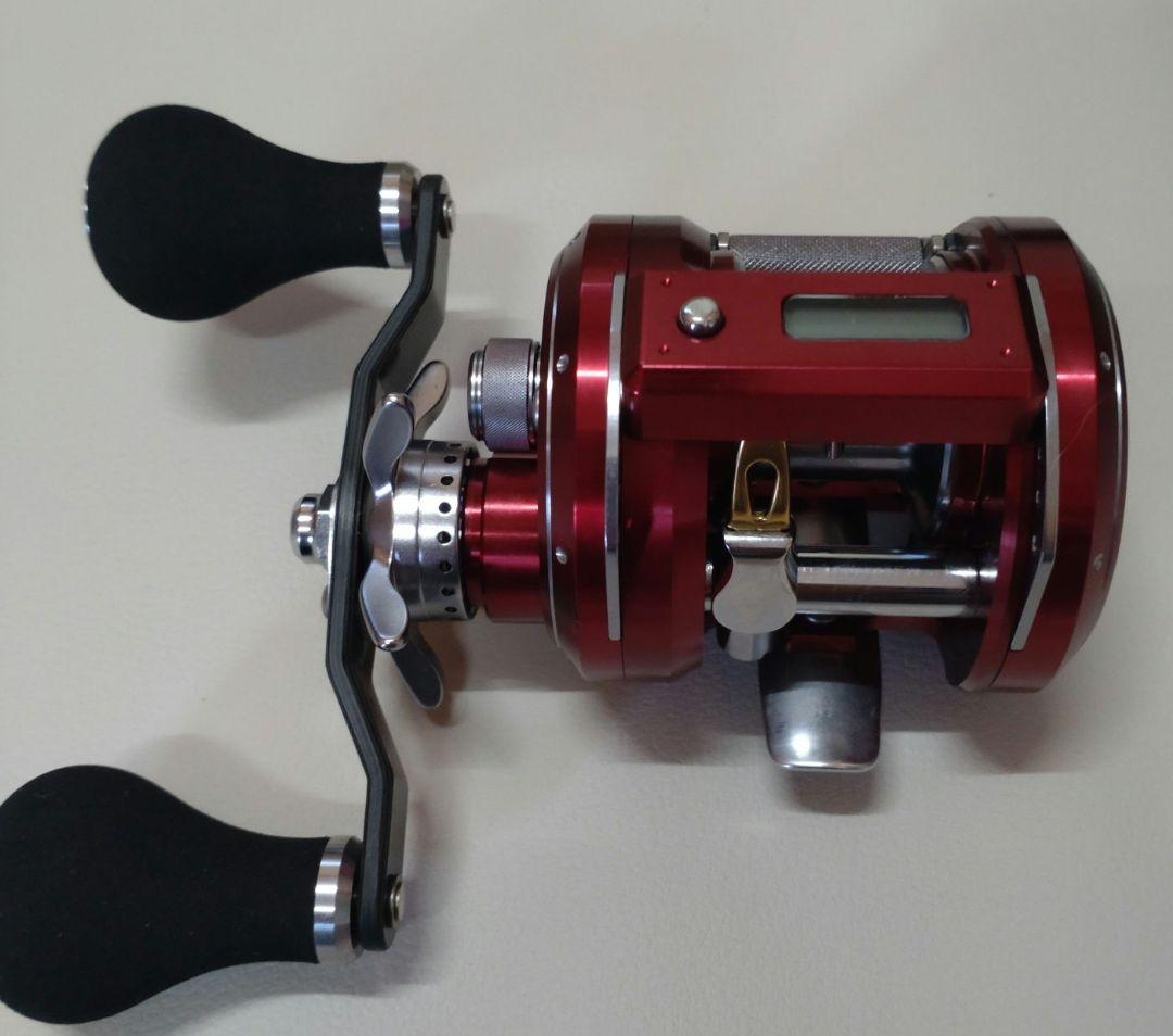 ダイワ ミリオネア ICV 100R 50th ED - メルカリ