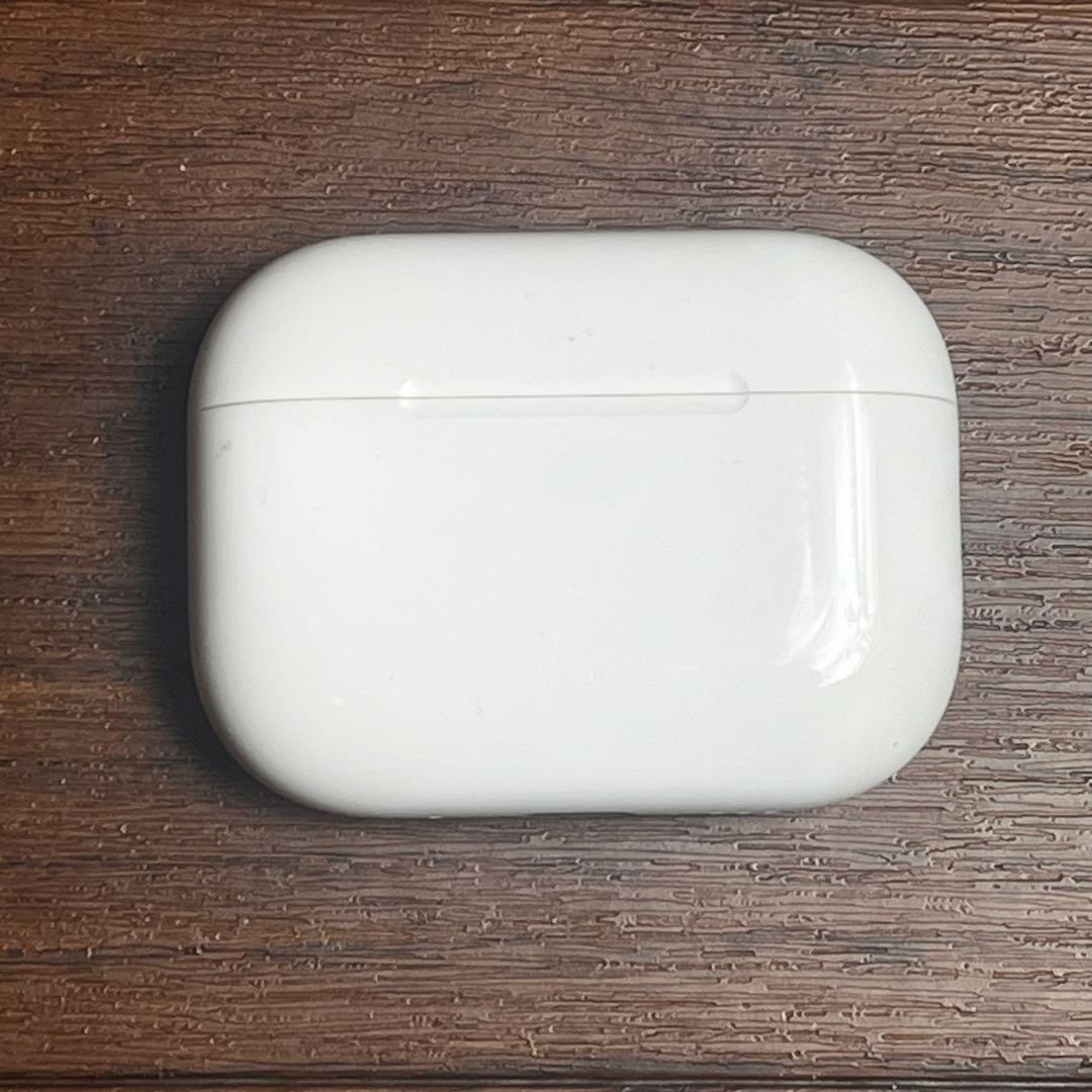 AirPods Pro 第3世代 A3122 充電ケース ケース - メルカリ