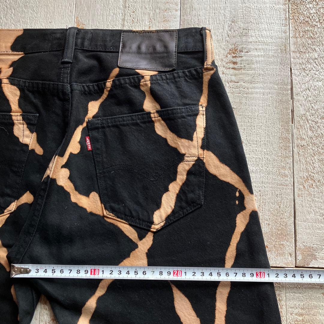 リーバイス 501 デニム w30 Richard Oxley - メルカリ