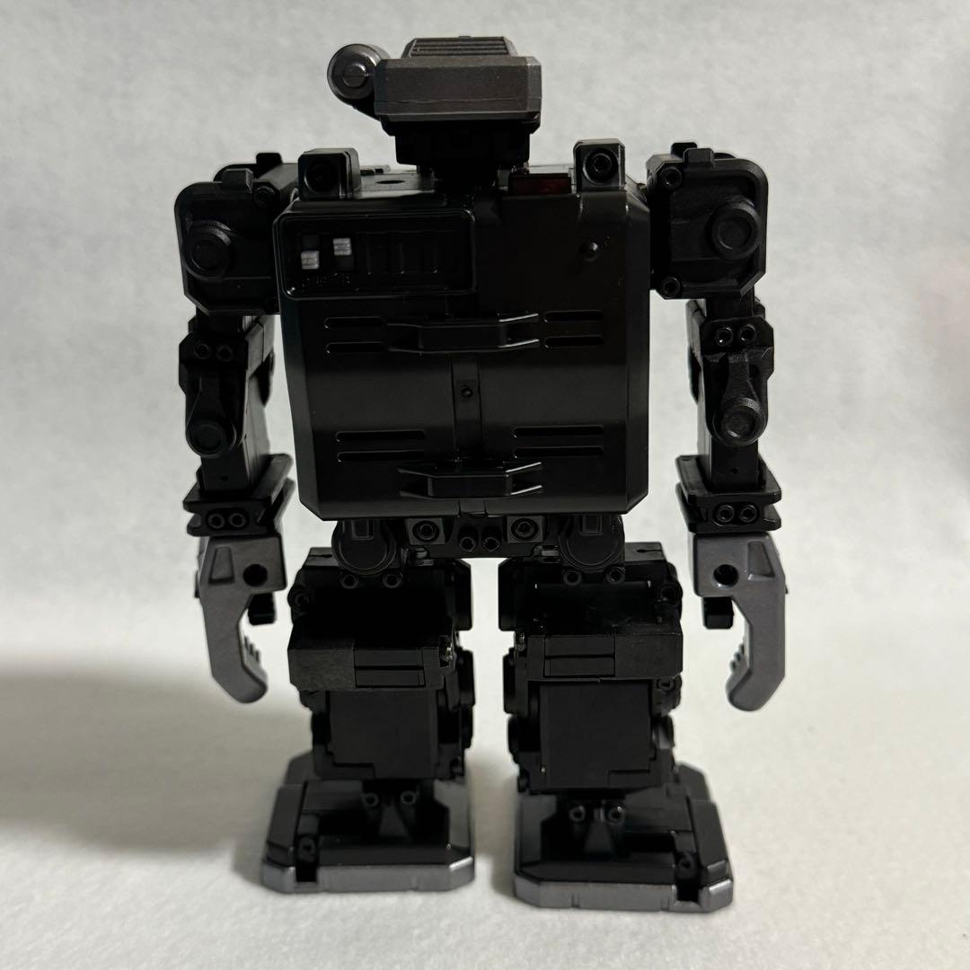 TAKARA TOMI i-SOBOT BLACKver. - メルカリ