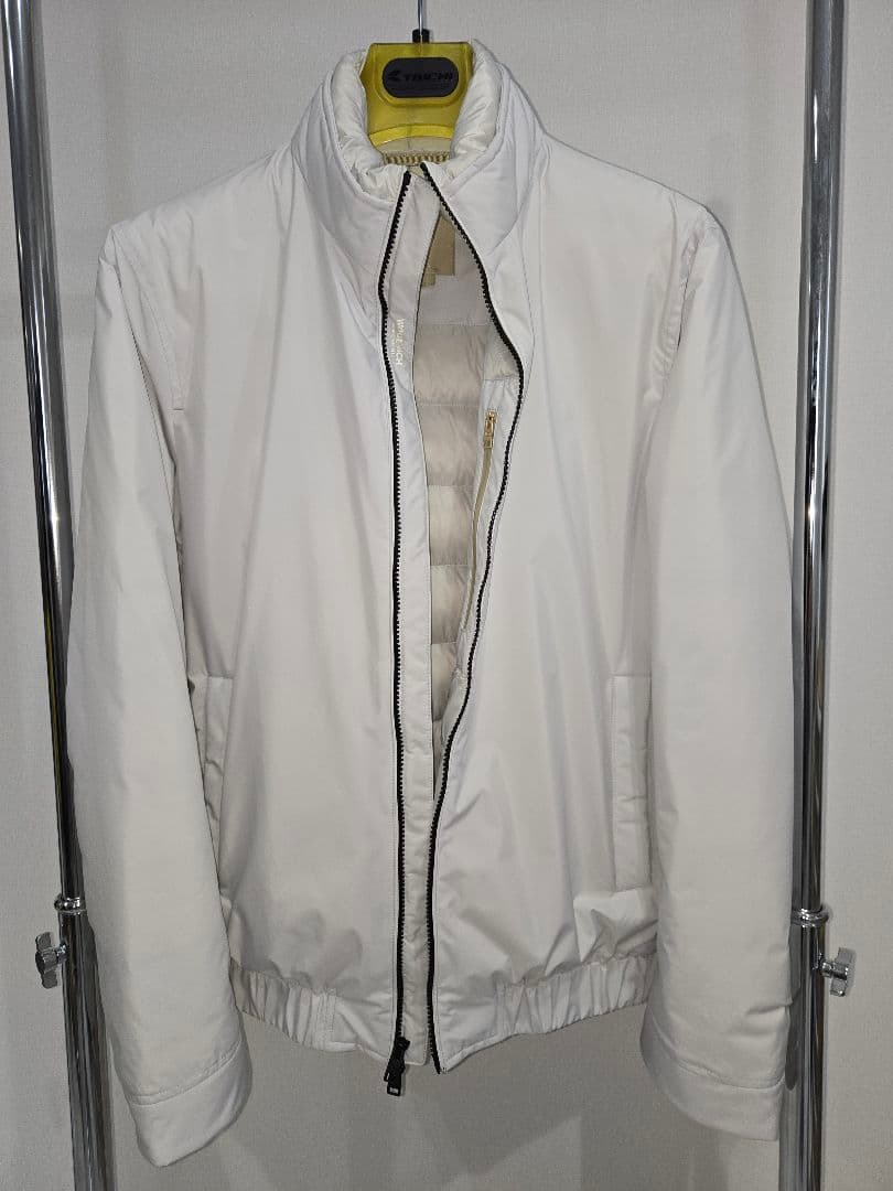 Woolrich クラウド ルイス ボンバー クラウド ルイス ボンバー｜WOOLRICH（ウールリッチ）公式オンラインストア