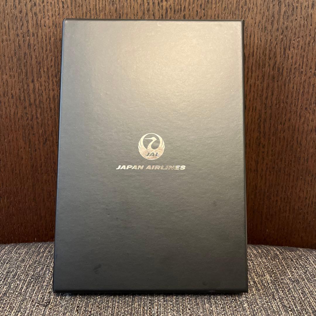 新品未使用/非売品】JAL 2025年ダイヤモンドメタル会員限定タグ - メルカリ