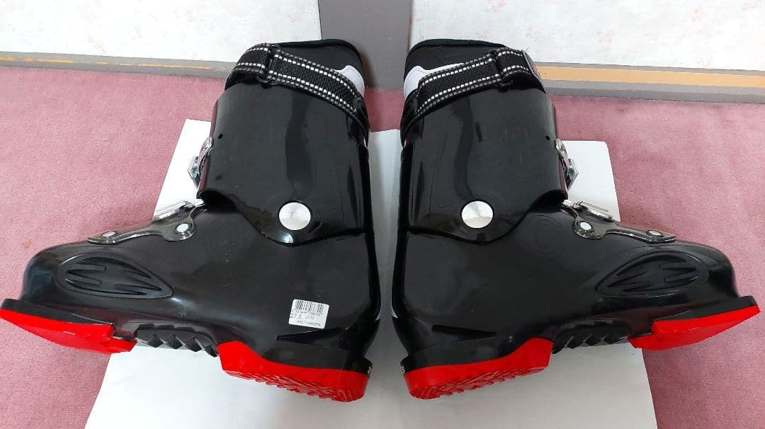 美品ATOMIC LIVEFIT70 スキー ブーツ スキー靴 27.5cm