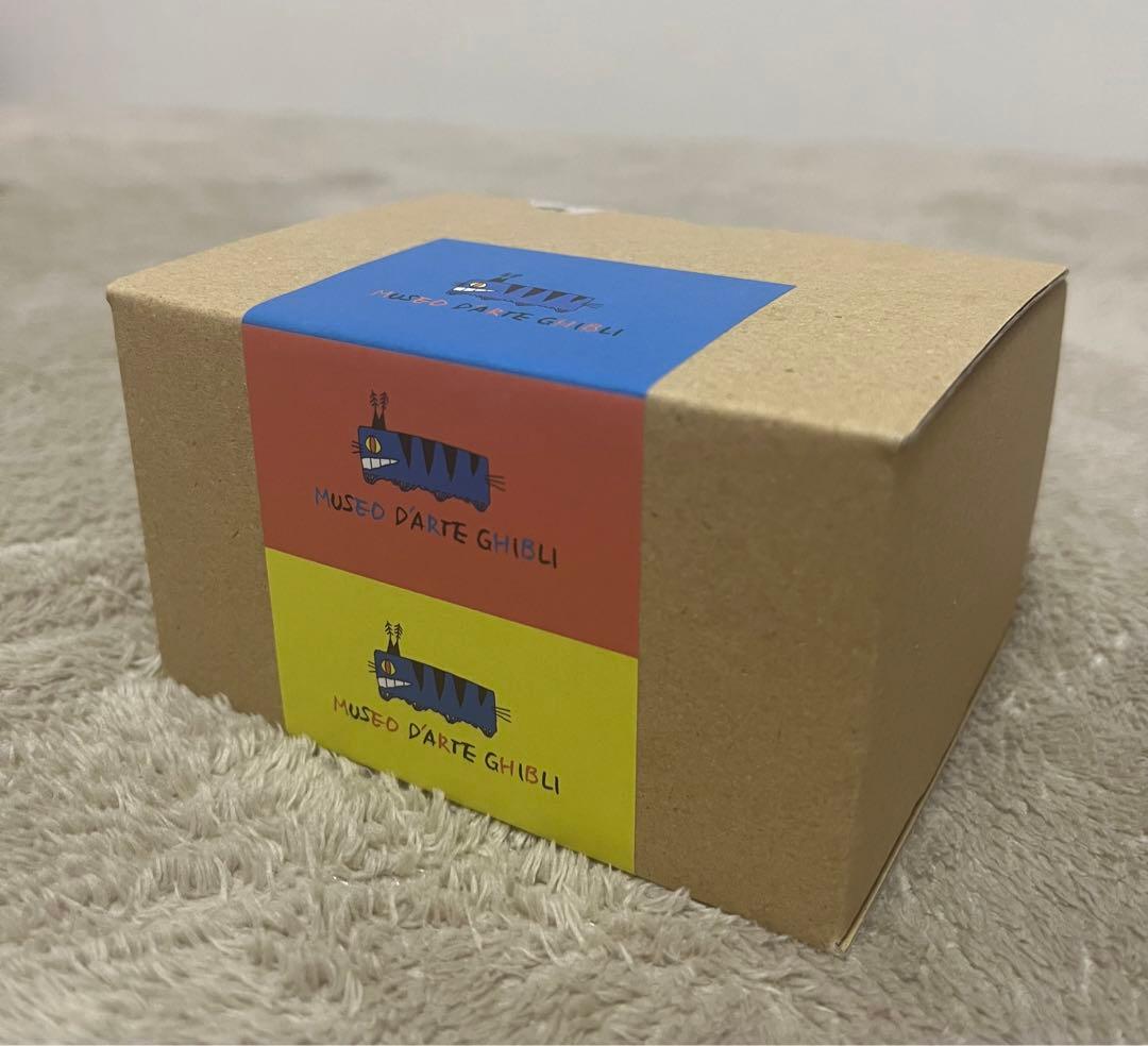 新品】三鷹の森ジブリ美術館オリジナル 王蟲 青眼 - メルカリ