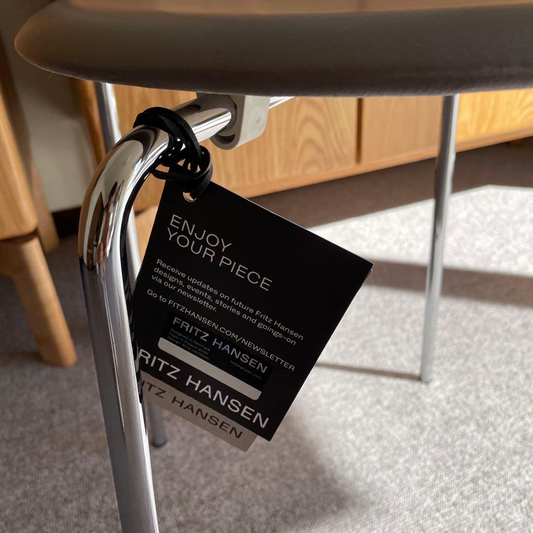 エーサさま専用 エーサさま専用 フリッツハンセン ドットスツール