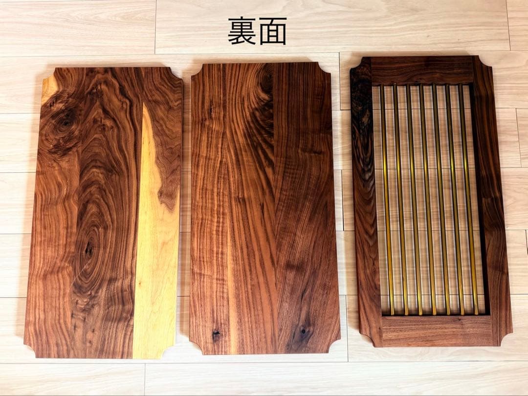 オールドマウンテンTANA.真鍮 棚 - メルカリ