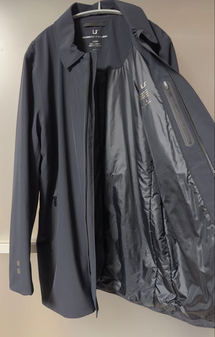 UBR ウーバー Regulator Coat UBER レギュレータ コート - メルカリ