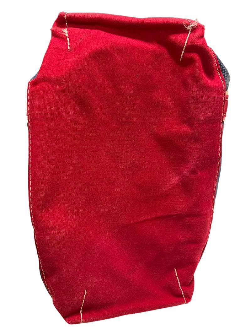 80's L.L.Bean デラックストート ギザタグ Lサイズ ヴィンテージ