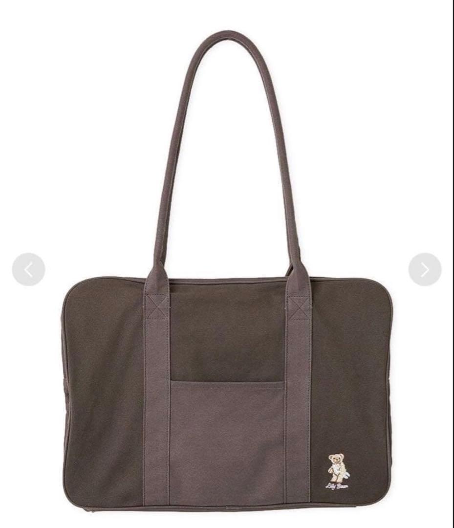 USAGI ONLINE限定色 Lily Bearトラベルボストンバッグ - メルカリ