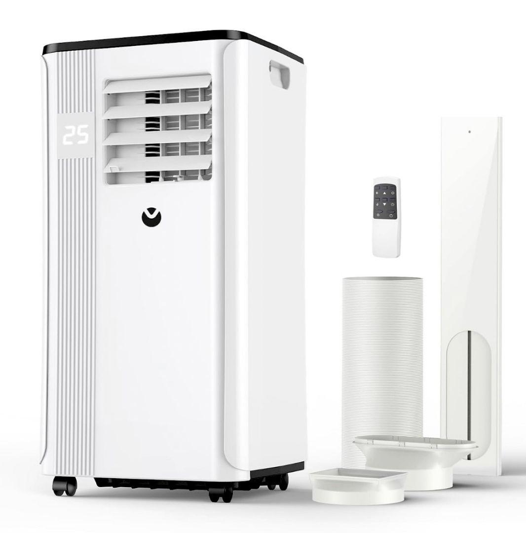 移動式スポットクーラー 2.7kW 冷却能力