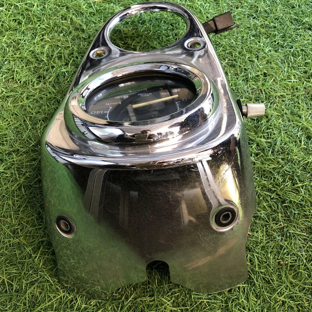 マグナ250 純正スピードメーター】 - メルカリ