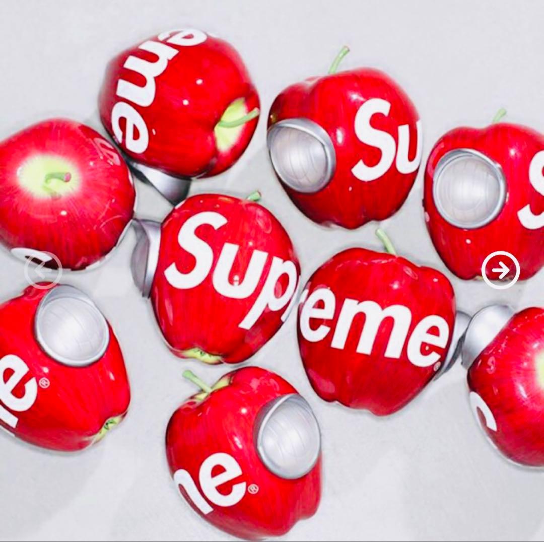 16FW Supreme/UNDERCOVER Gilapple Light - メルカリ