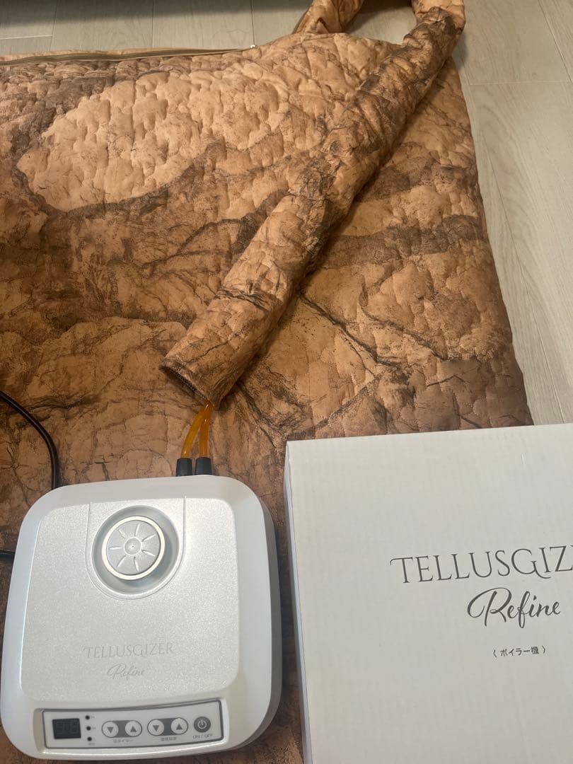 YOSA テルスガイザー ダブル - メルカリ