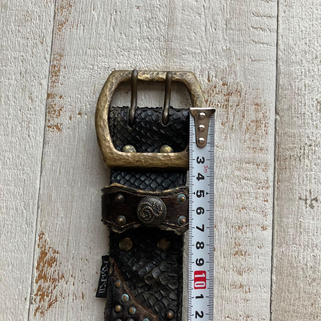 kmrii ベルト - メルカリ