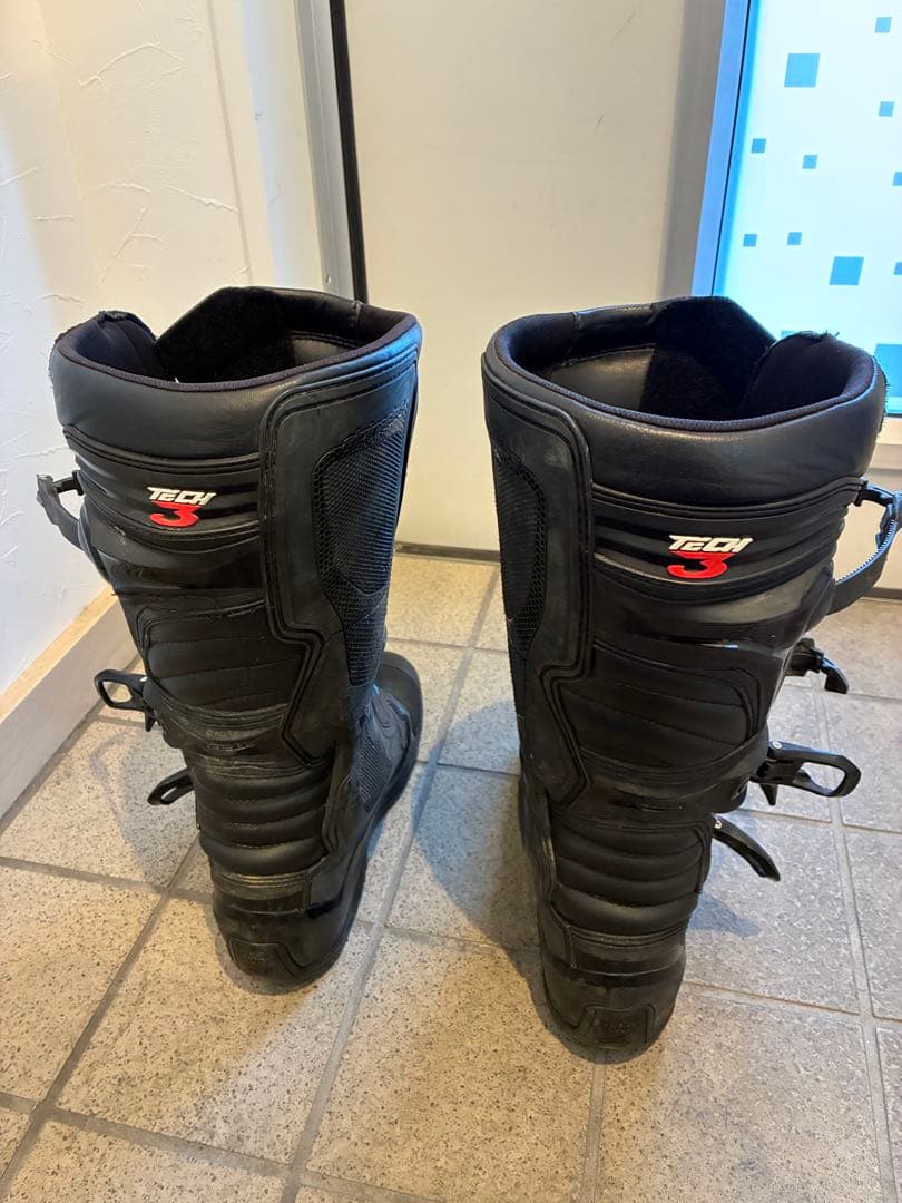 アルパインスターズ テック3 26.5cm