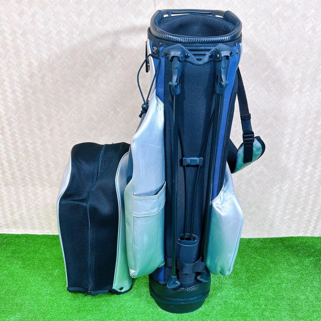 テーラーメイド TaylorMade QI10 スタンド キャディバッグ - メルカリ