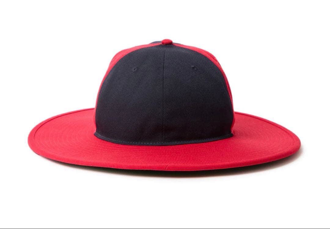 新作ニューエラ近鉄バファローズフィッテドロングブリムビームスKITH