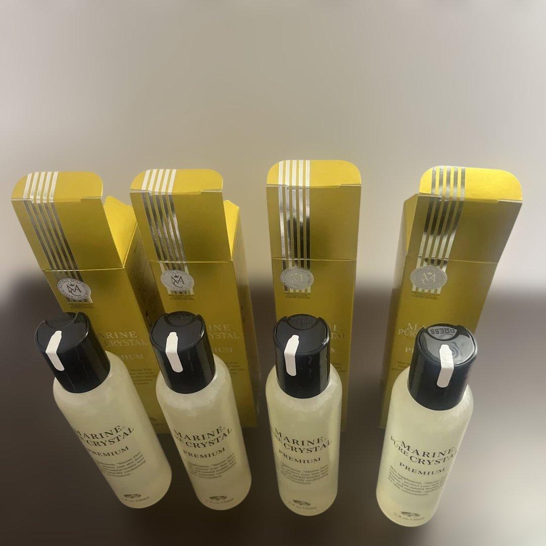 エコロインターナショナル マリンピュアクリスタル - メルカリ