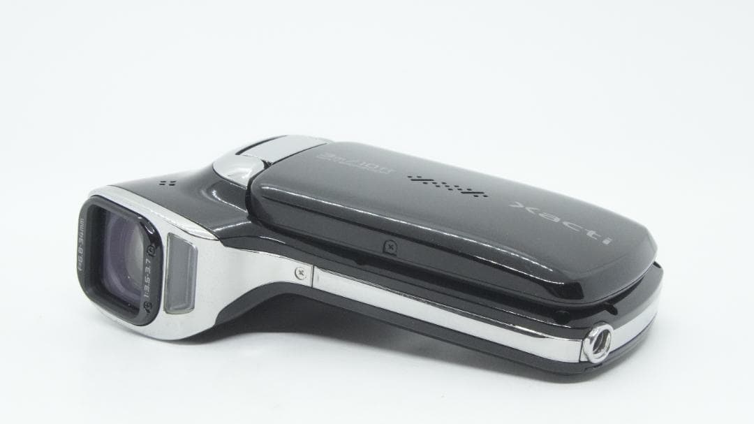 B2022】 SANYO Xacti DMX-CA100 サンヨー ザクティ - メルカリ