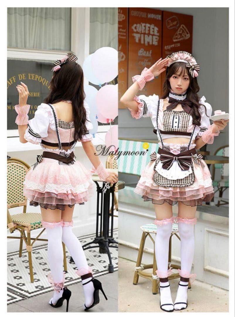 マリームーン マカロンメイド - メルカリ