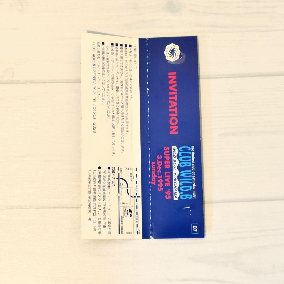 CLUB WILD.B OZROSAURUS WILD BLUE☆レア入手困難☆ - メルカリ