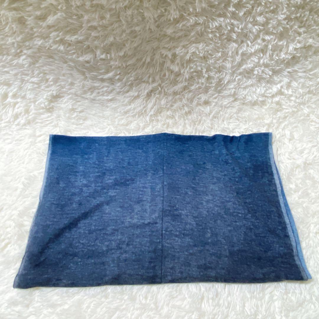 伊藤 様専用⭐️ファリエロサルティ カシミヤ100% 大判ストール